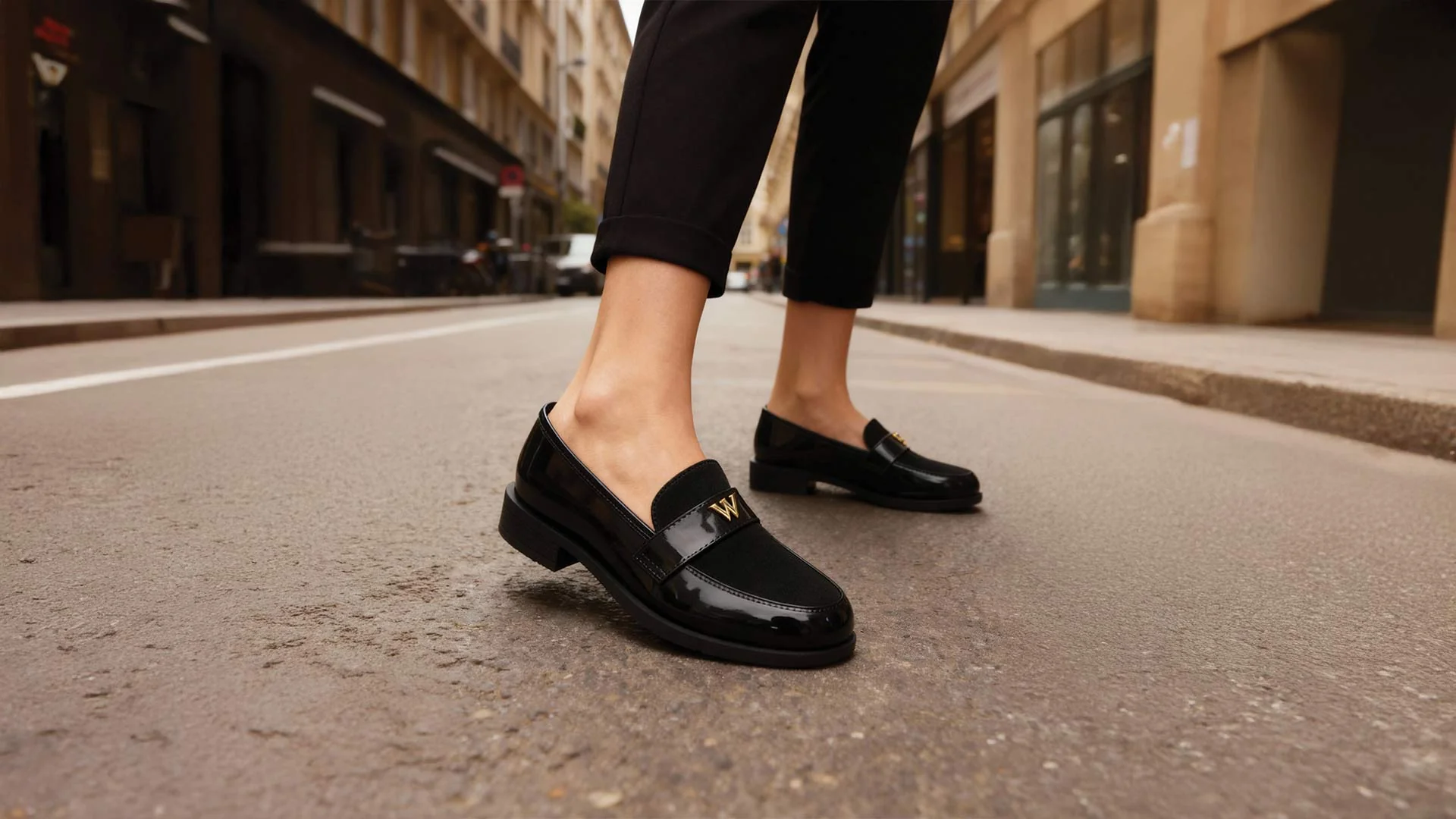 Step Into The Workshop